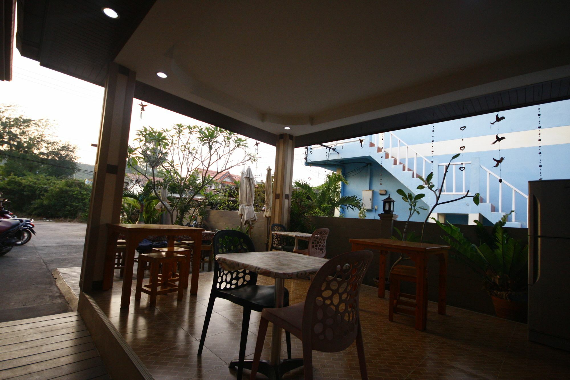 Koh Larn Sea Side Resort Exterior photo